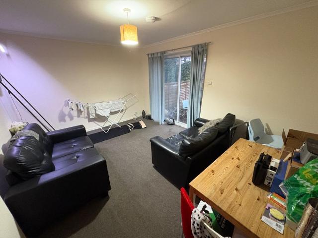 House for rent in Burley, West Yorkshire