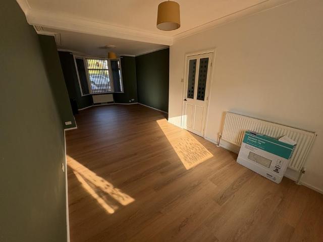 House for rent in Buckland, Dover
