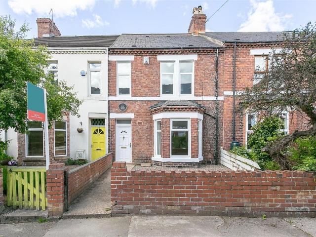 House for rent in Byker, Tyne And Wear