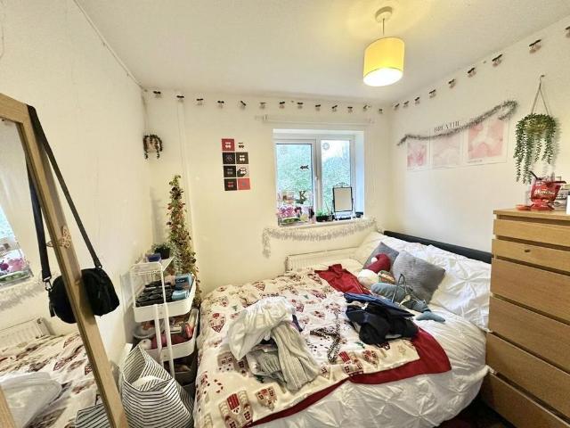 House for rent in Sleepers' Hill, Hampshire