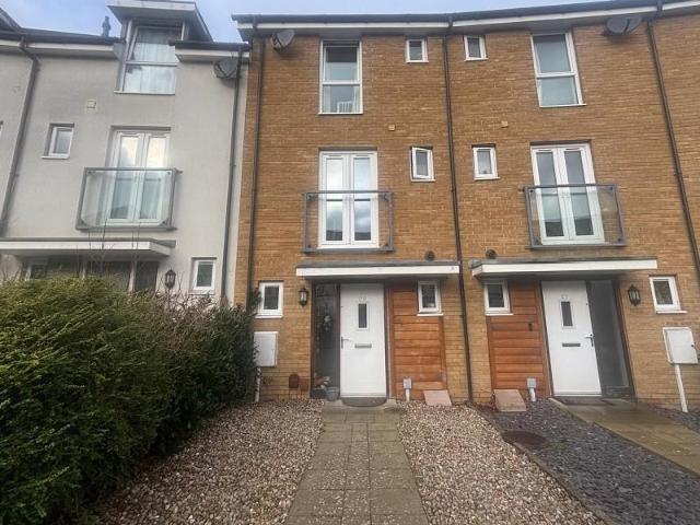 House for rent in Redhouse Park, Great Linford