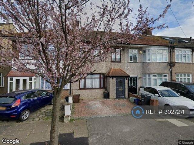 House for rent in Hainault, Greater London