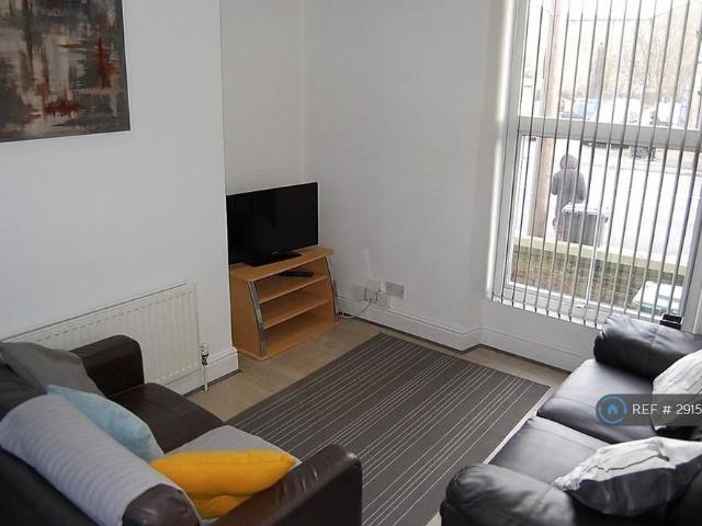 House for rent in Thornton Lodge, Huddersfield