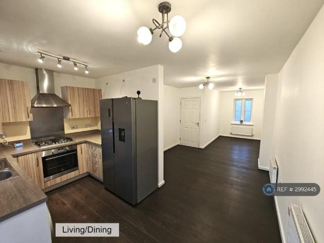 House for rent in Ewell, Epsom and Ewell