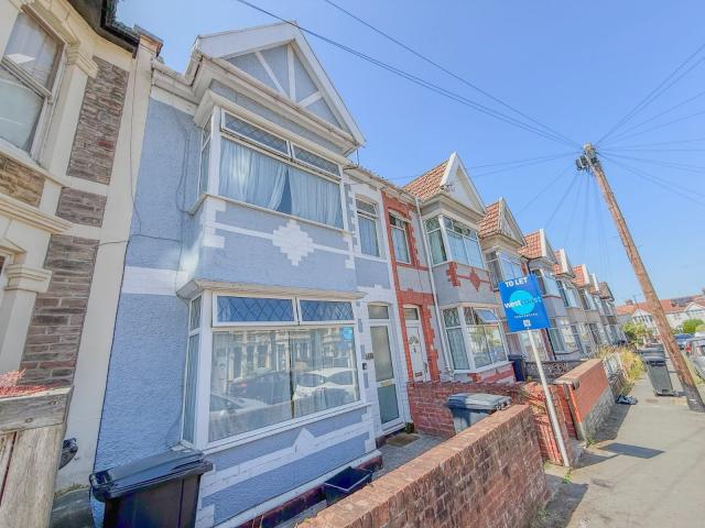 House for rent in Feckenham, City Of Bristol
