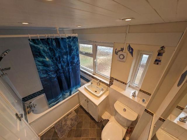 House for rent in Poolfields, Butterton