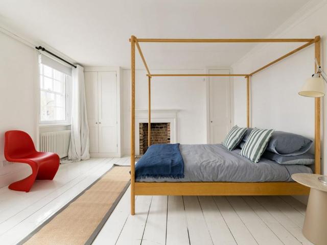 House for rent in Chelsea, Greater London