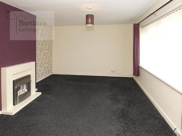 House for rent in Tettenhall Wood, Wolverhampton