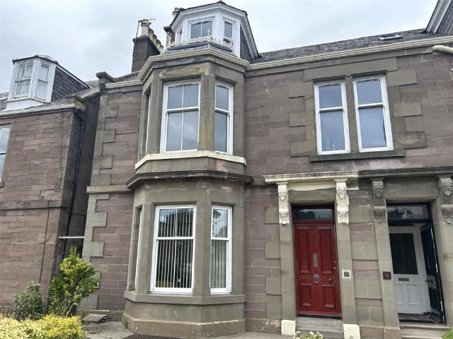 House for rent in Ferryden, Scotland