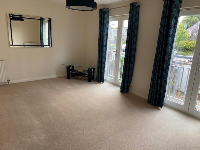House for rent in Craigiebuckler, Ballindoch