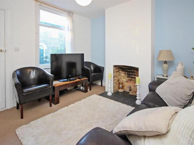 House for rent in St. Mildred's, The Bridge