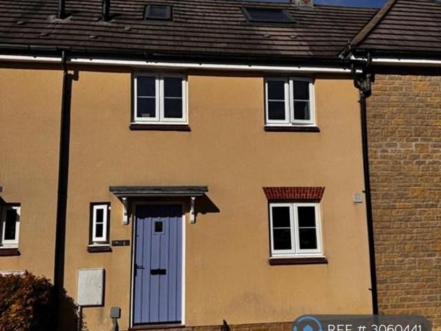 House for rent in Berkley Down, Frome