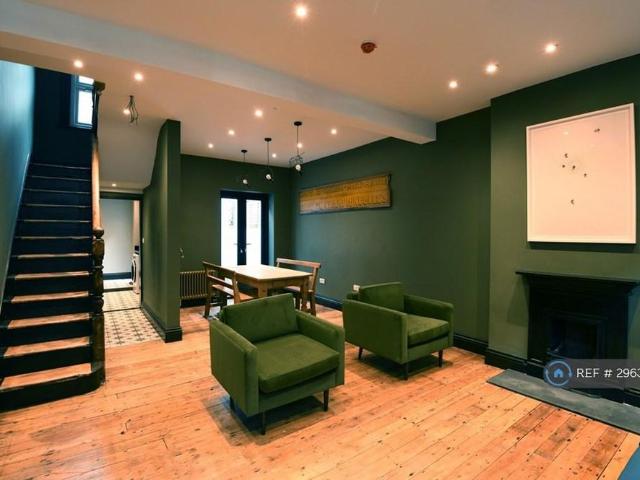 House for rent in Bethnal Green, Greater London