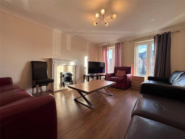 House for rent in Horfield, Feckenham