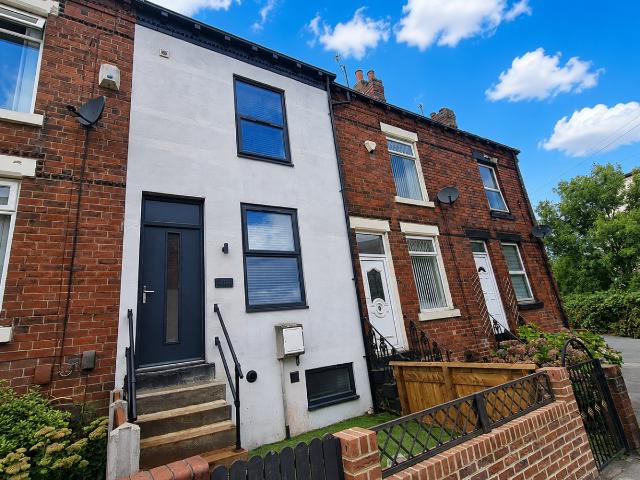 House for rent in New Blackpool, Leeds