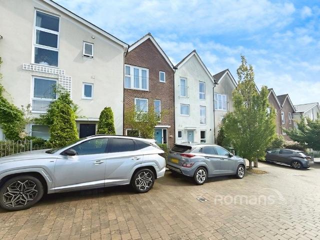 House for rent in Priest Down, Hampshire