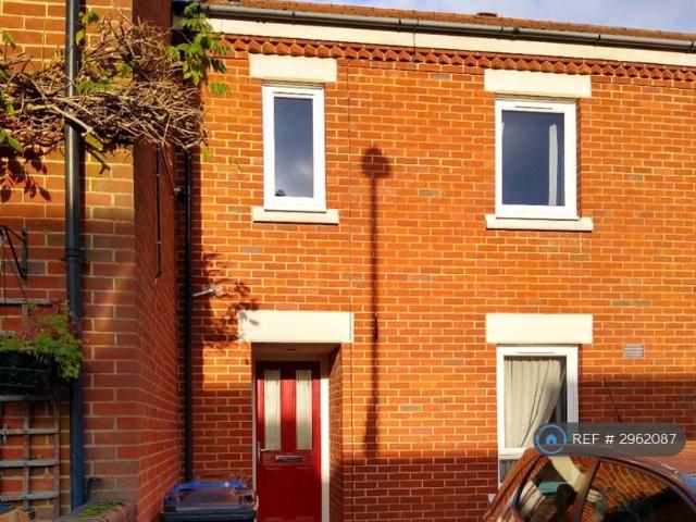 House for rent in Heigham Grove, East Bank