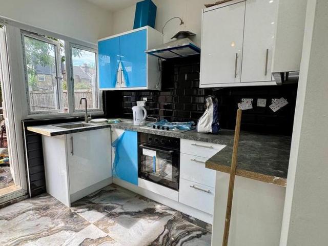 House for rent in Upton Park, Greater London