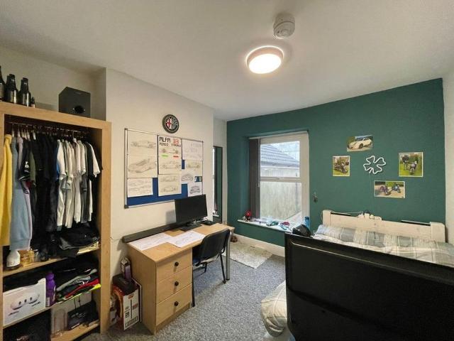 Room for rent in Mount Pleasant, Nangreaves