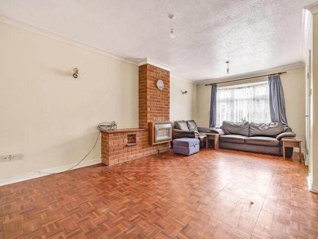 House for rent in The Slade, Oxfordshire