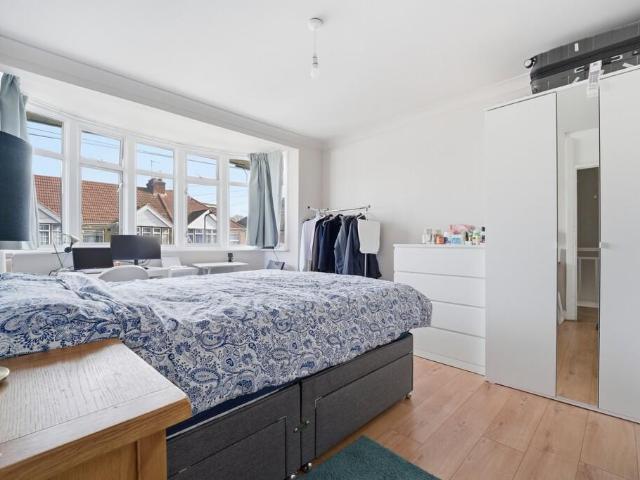 House for rent in Alperton, Greater London