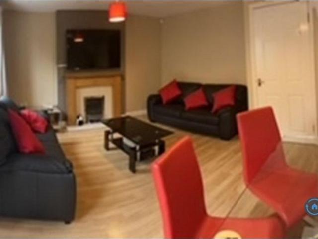 House for rent in Spon End, West Midlands