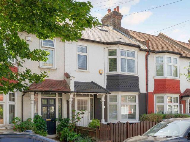 House for rent in London Borough of Croydon, Thornton Heath