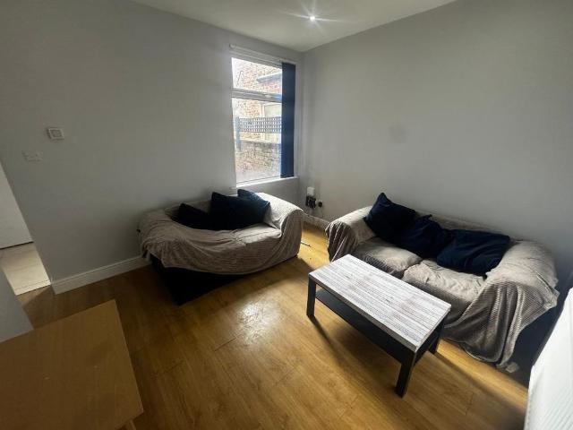 House for rent in Georgia, Greater Manchester