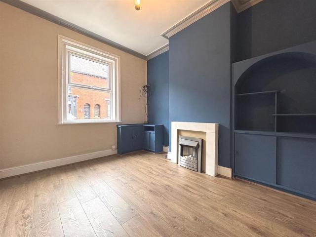 House for rent in Kingsley Moor, Staffordshire