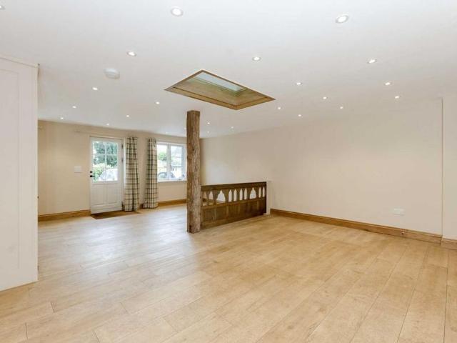House for rent in Black Bourton, Oxfordshire