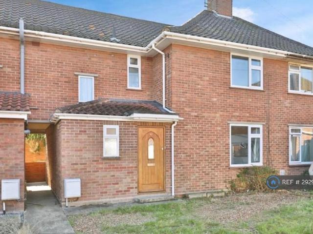 Room for rent in Earlham Rise, East Bank