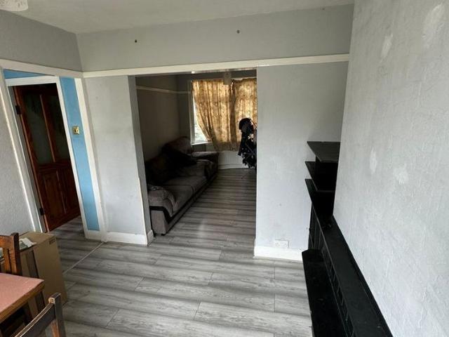 House for rent in Fairlop, Greater London
