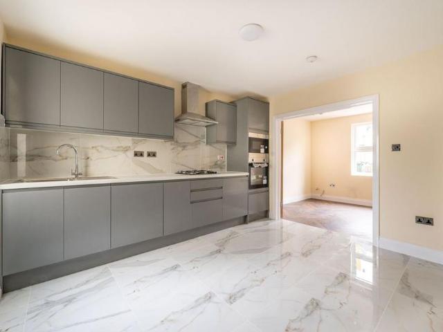 House for rent in Forest Gate, Greater London