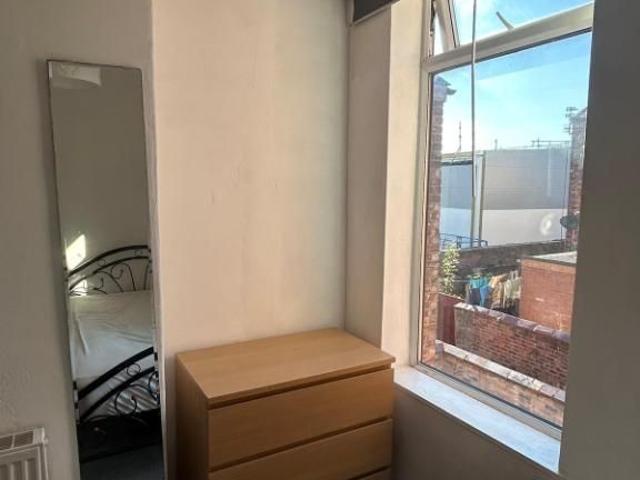 House for rent in Georgia, Greater Manchester