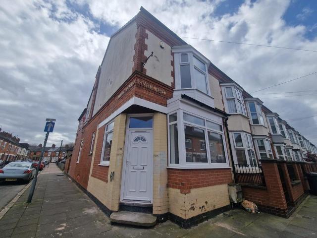 House for rent in Black Friars, Old Wharf