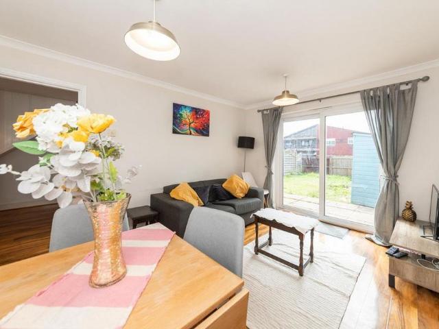 House for rent in Whitley Wood, Reading