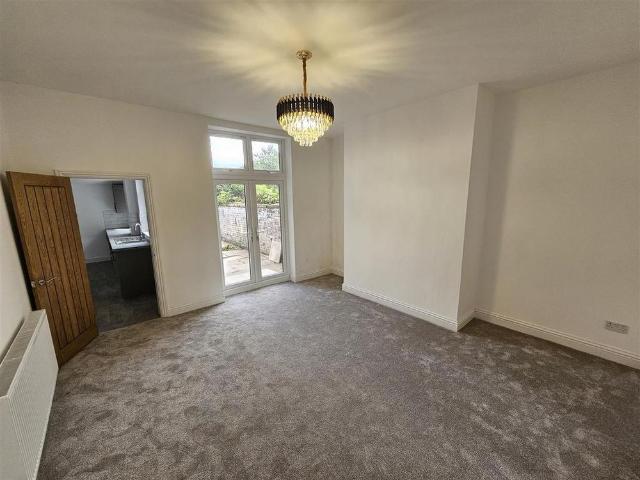 House for rent in Park Bridge, Pendock