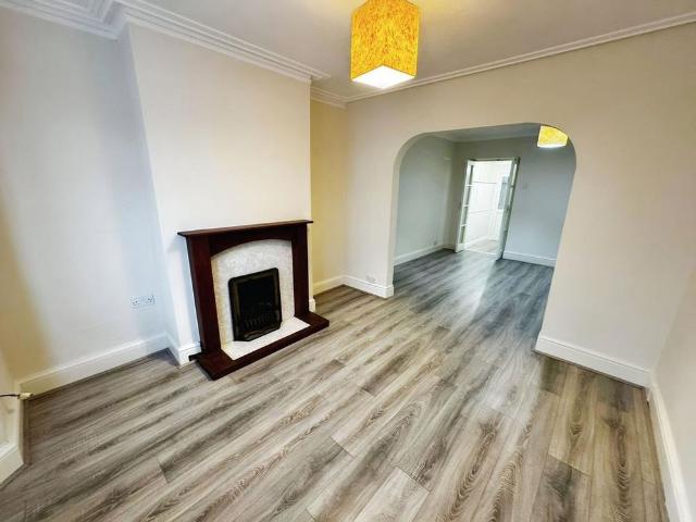 House for rent in Rodbourne, Swindon