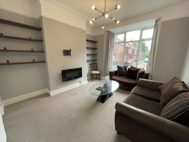 House for rent in Headingley Hill, Leeds