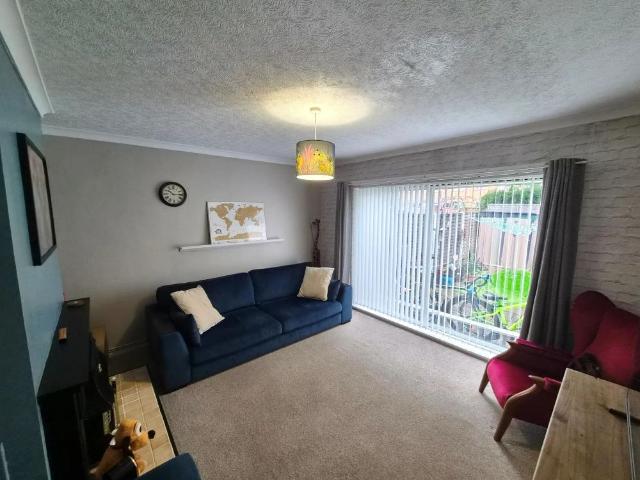 House for rent in Bartley Green, West Midlands