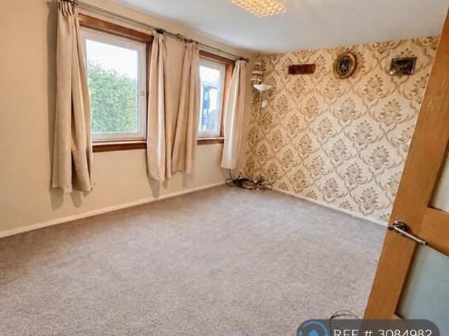 House for rent in Clepington, Dundee