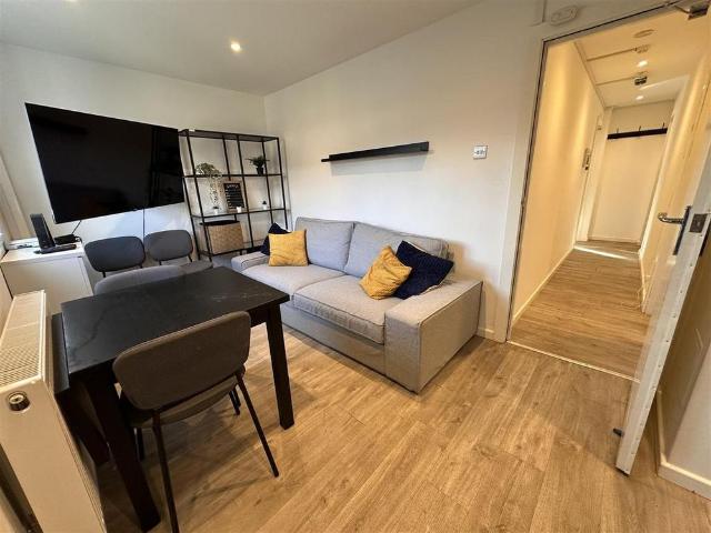 House for rent in Salford, Greater Manchester