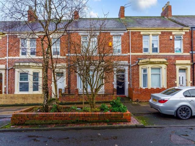 House for rent in Arthur's Hill, Isle Of Man
