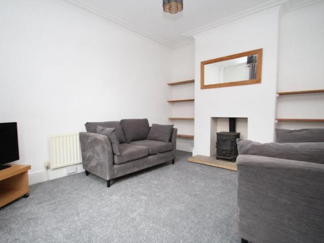 House for rent in Chapel Allerton, West Yorkshire