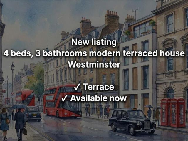 House for rent in Belgravia, Isle Of Man