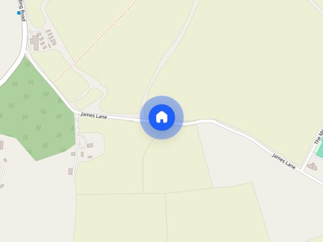 Townhouse for rent in Burghfield, West Berkshire