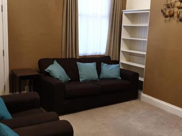 House for rent in Hanley, Stoke-on-Trent