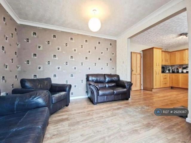 House for rent in Earlham Rise, East Bank