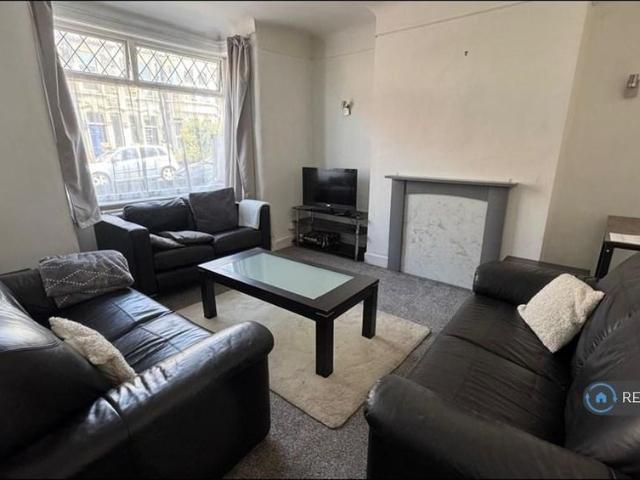 House for rent in Feckenham, City Of Bristol