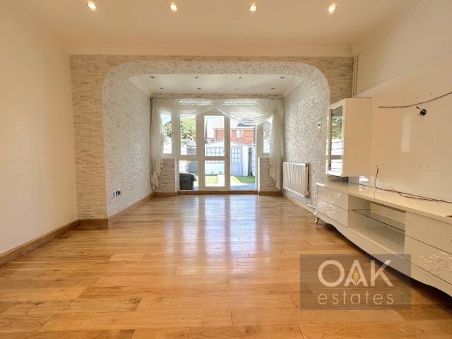 House for rent in Greater London